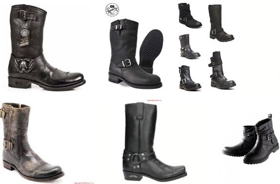 Botas Moteras Hombre Baratas Flash Sales, UP TO 68% OFF | agrichembio.com