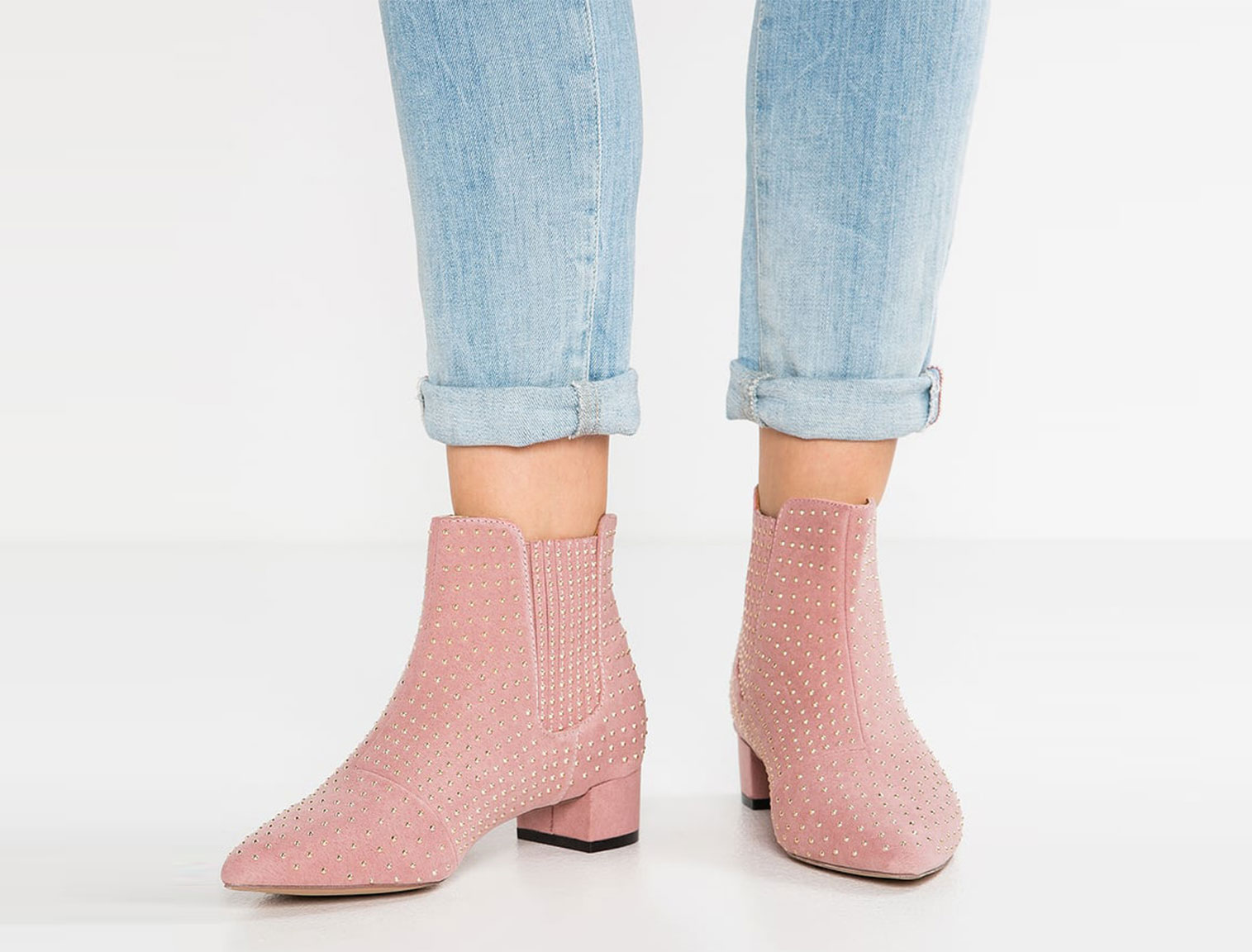 Botas de Verano, en todas sus versiones