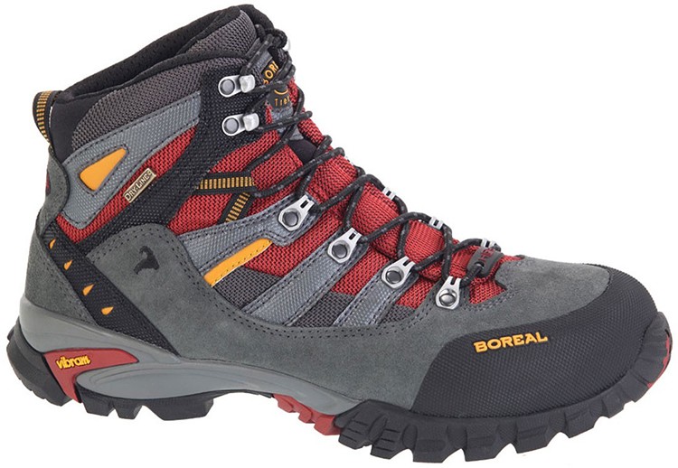 Botas de senderismo: ideales para emprender aventuras al aire libre