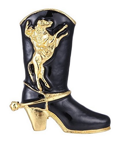 Botas Country: un estilo que nunca pasará de moda